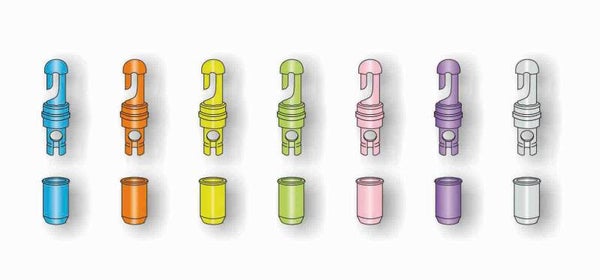 STONFO CONNECTOR SUPER ELITE