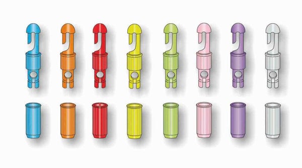 STONFO CONNECTOR SUPER MAXI