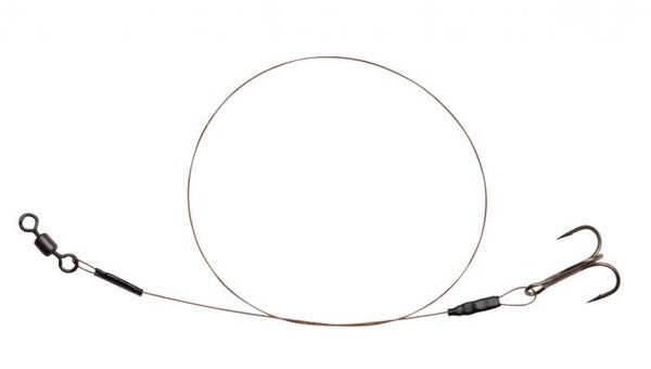 SPRO HEAVY DUTY BAITFISH RIG 7x7