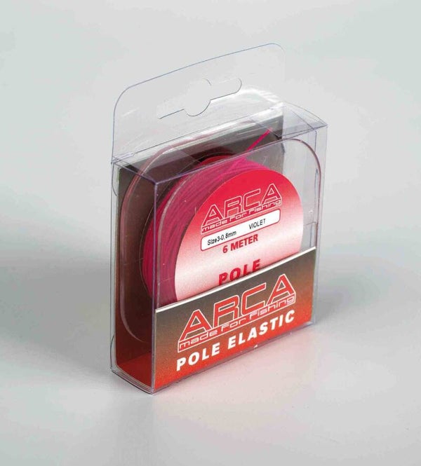 ARCA POLE ELASTIC 6M