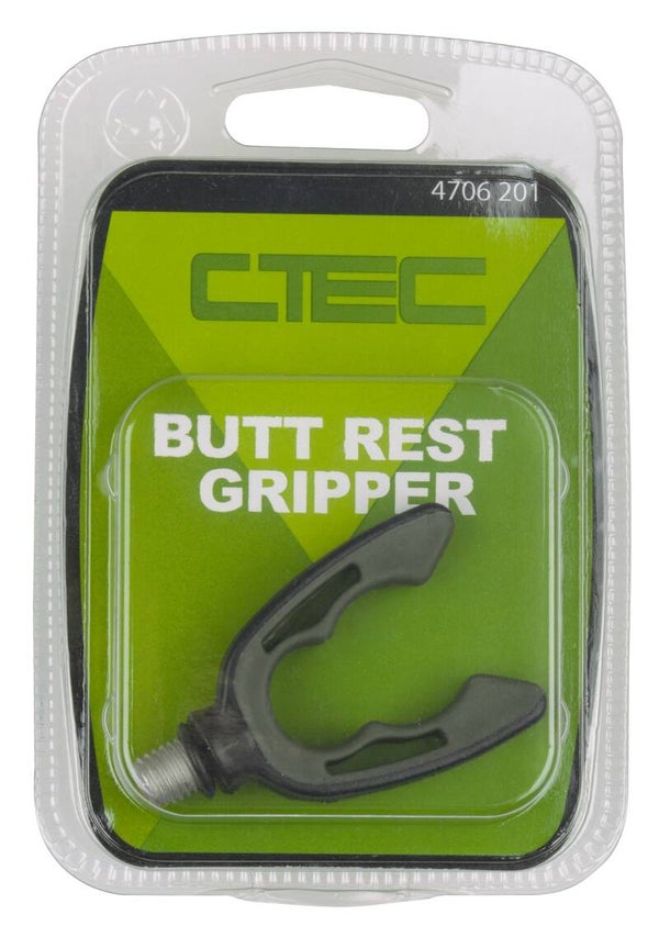 C-TEC BUTT REST GRIPPER