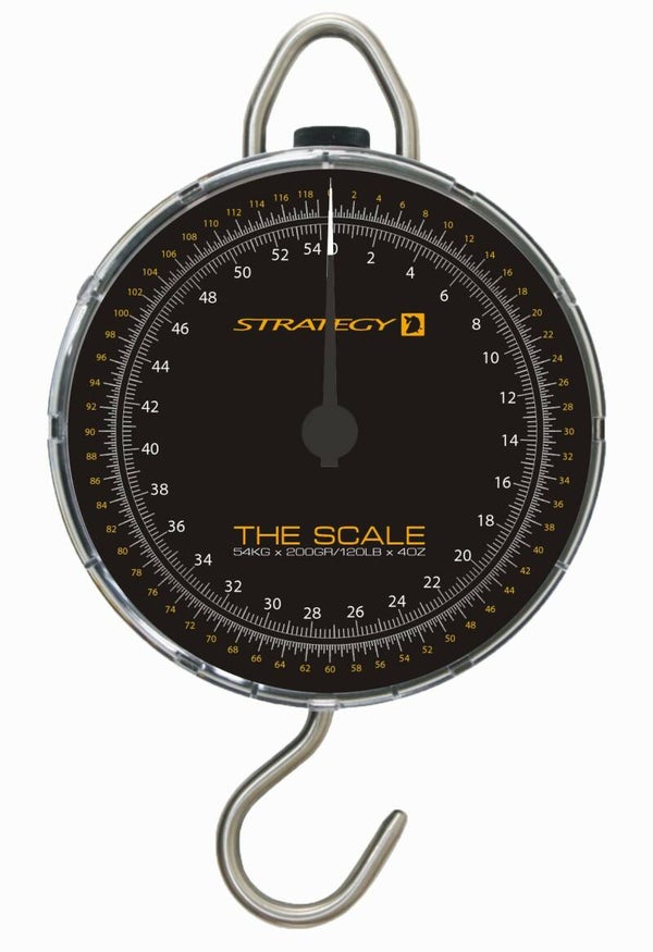 STRATEGY THE SCALE 54KG