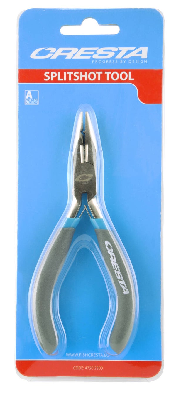 CRESTA SPLITSHOT TOOL (4720 2300)