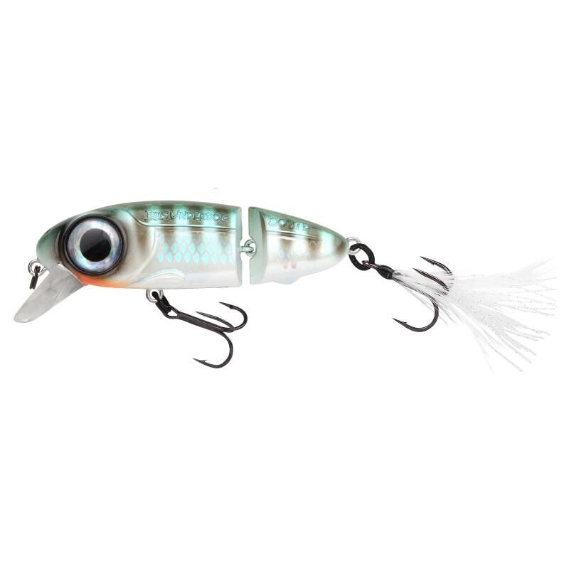 SPRO IRIS UDOG JTD HARDLURE HERRING 8CM 18G