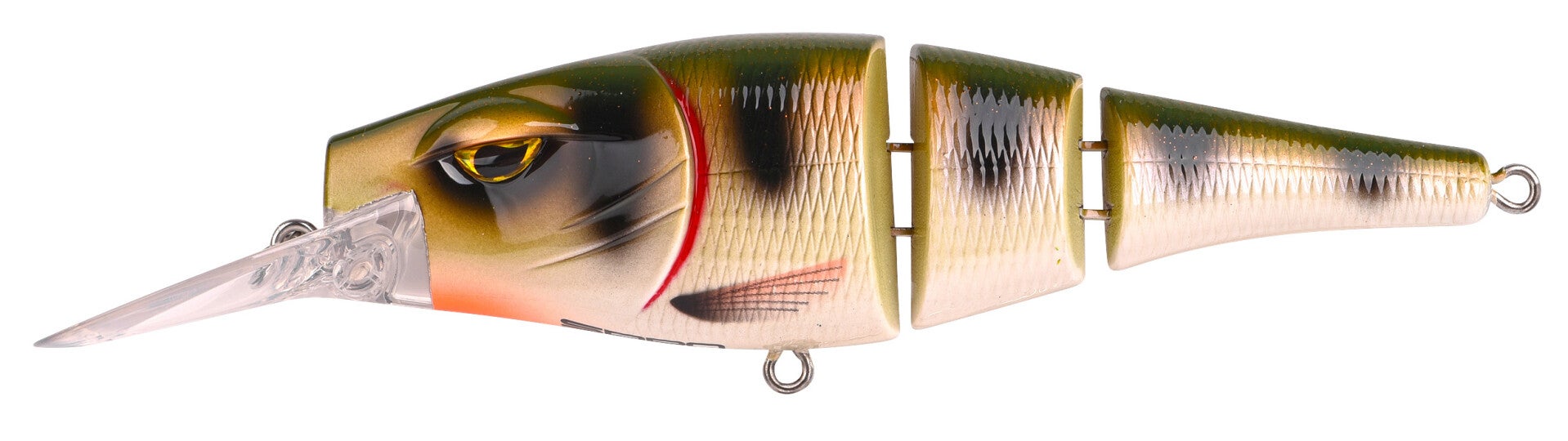 SPRO PIKEFIG. TR JTD 145DD 54GR UV UV PERCH