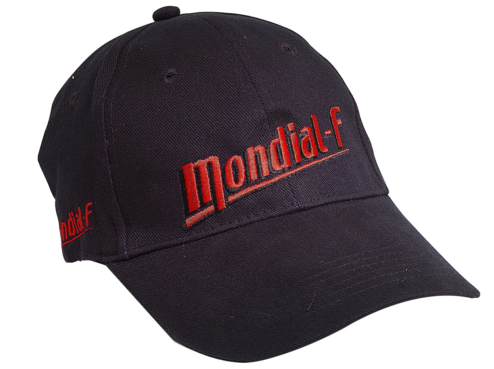 MONDIAL F. CAP