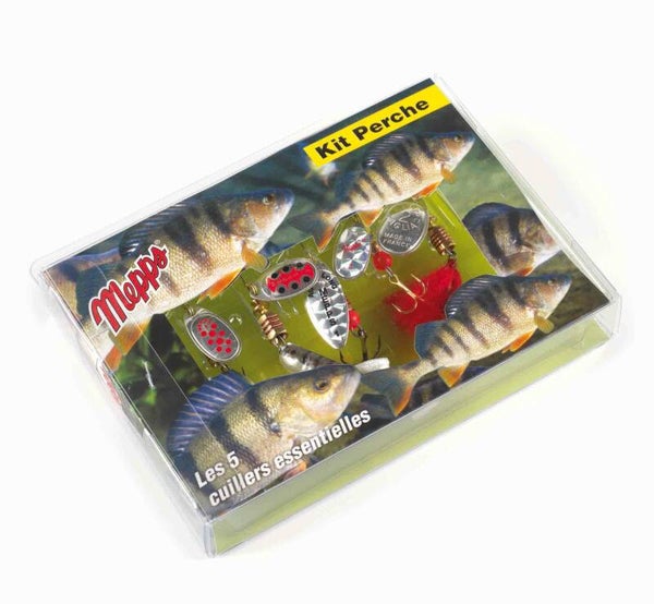 MEPPS KIT PERCHE