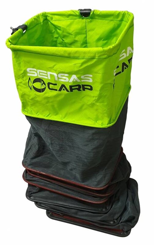 SENSAS LEEFNET FISHERIE COMPETITION 2,5M