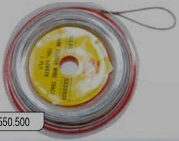 ARCA NYLON COATED WIRE 7-TWISTED