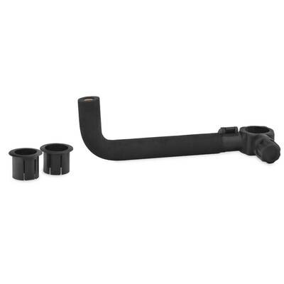 TUBERTINI ENKELE ARM SERIE FR 90°