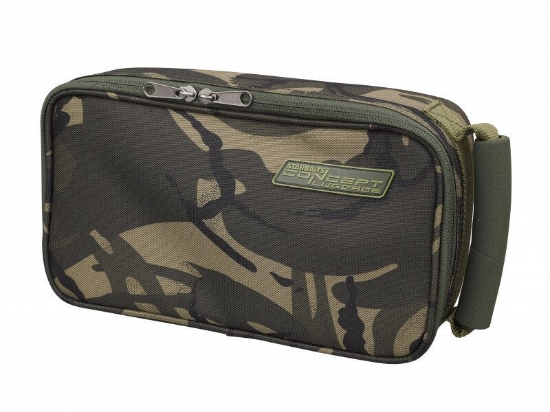 STARBAITS CAM CONCEPT TACKLE POUCH STD