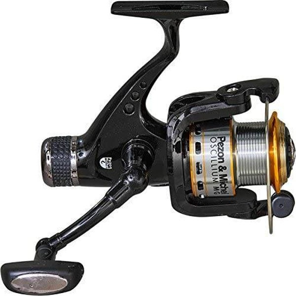 P&M MOLEN OSCILLIUM FR40