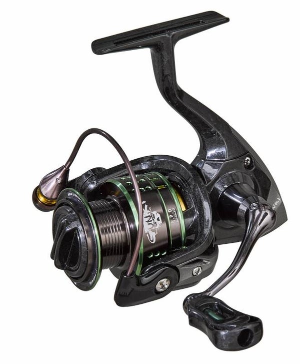 GUNKI WERPMOLEN THG FV 1500 (61096)