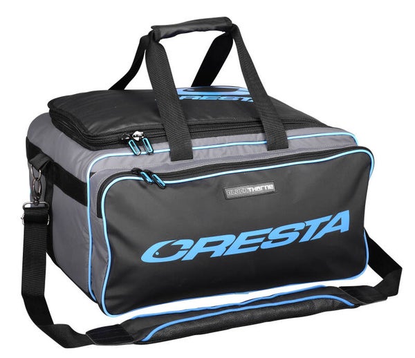 CRESTA BLACKTHORNE COOL BAITBAG XL