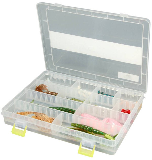 SPRO TACKLE BOX 600