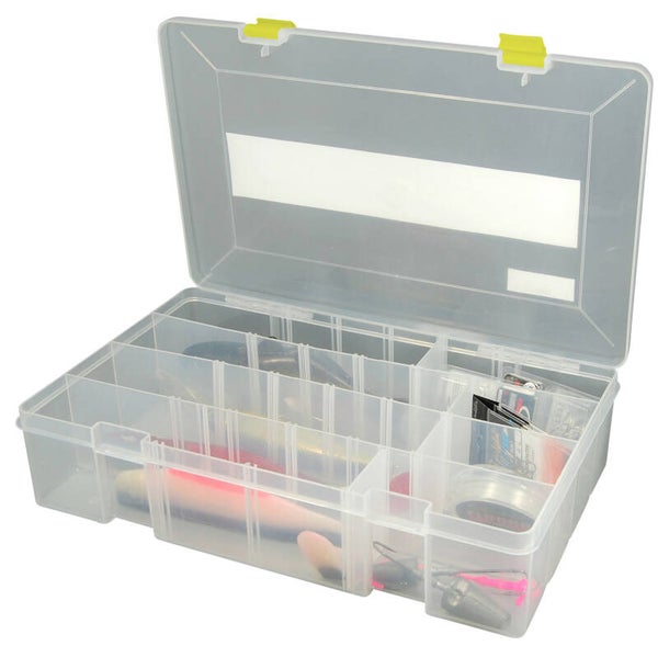 SPRO TACKLE BOX 900
