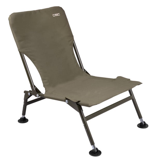 C-TEC BASIC LOW CHAIR