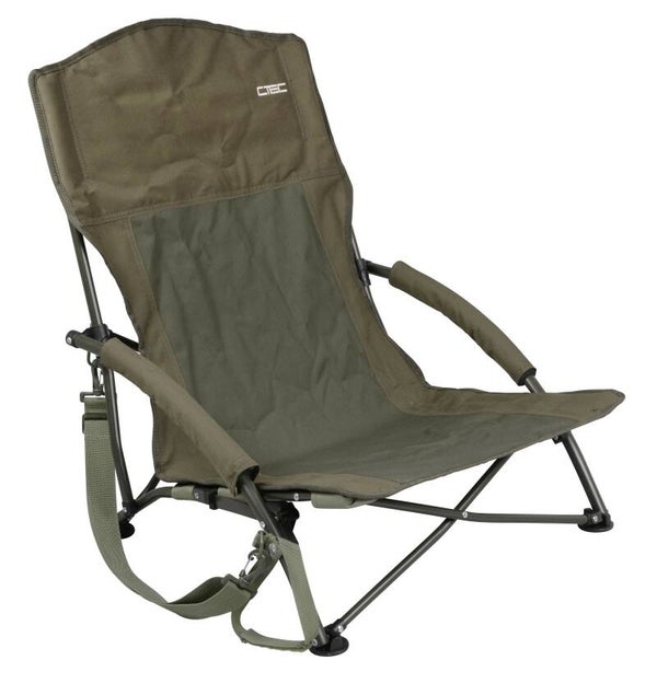 C-TEC COMPACT LOW CHAIR