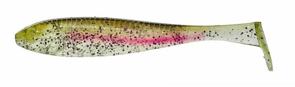 ILLEX MAGIC SLIM SHAD 3"
