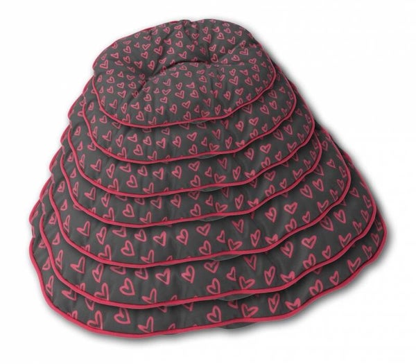 D&D LOVELY PERLA-BED (2 maten)