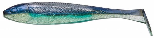 ILLEX MAGIC SLIM SHAD 5"