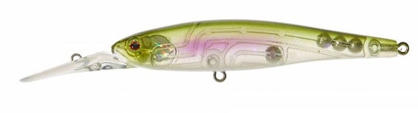 ILLEX DOWZVIDO 90 SP SECRET SAND EEL (67514)