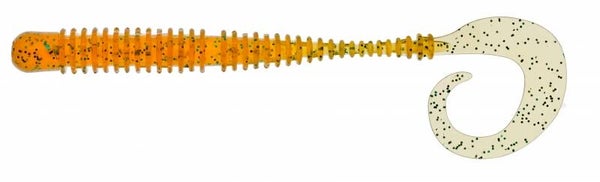 ILLEX MAGIC RING CURLY WORM