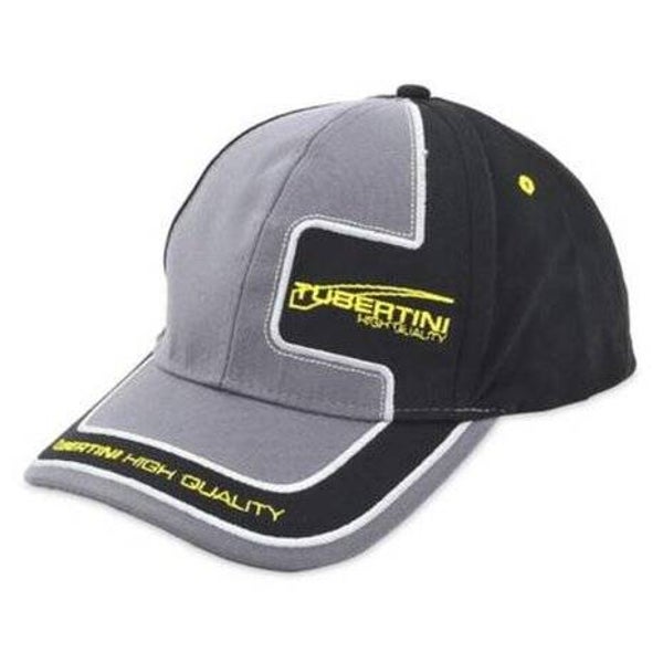 TUBERTINI PET TEAM GREY/BLACK