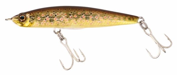 ILLEX STREAM RIPPER 60