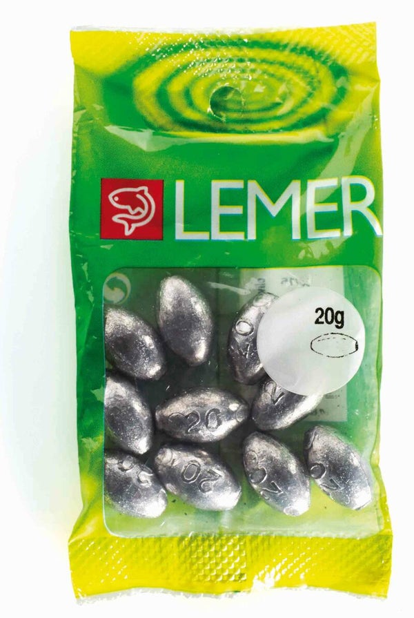 ARCA LEMER EIVORMIG DOORBOORD LOOD
