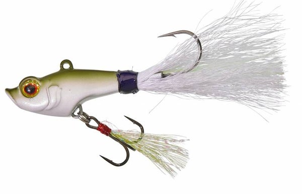 GUNKI JIGER JIG 8GR