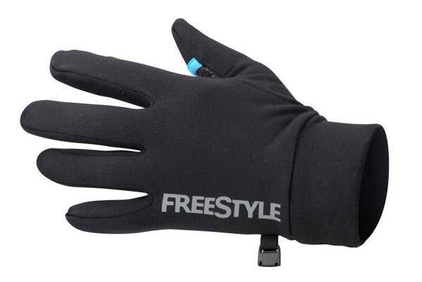 FREESTYLE SKINZ GLOVES TOUCH