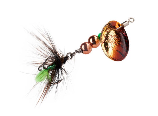 GUNKI DOTS FLY 1H GOLD TIGER