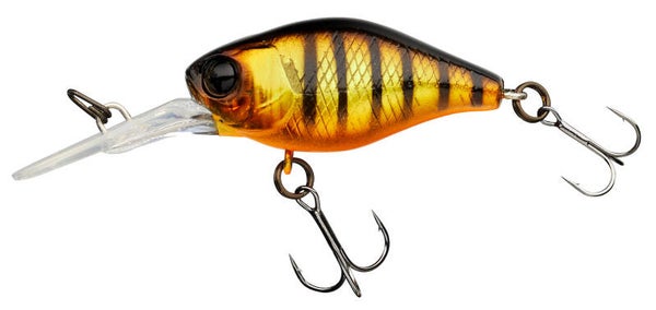 ILLEX DIVING CHUBBY 38