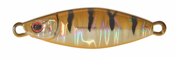 ILLEX MICRO SLOW LAZY JIG 7G