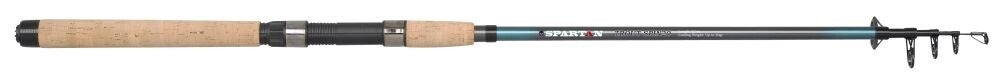 SPRO SPARTAN TROUTSPIN TELE