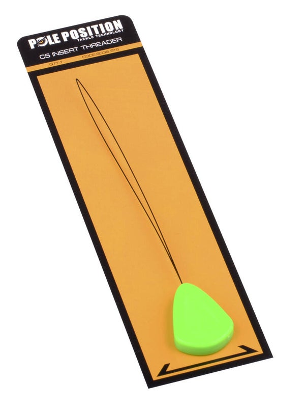 POLE POSITION CS INSERT THREADER