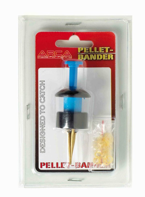 ARCA PELLET BANDER (8066121)