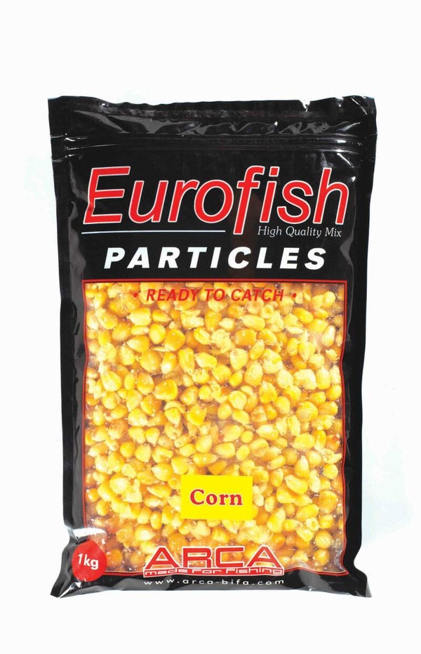 EUROFISH PARTICLES MAIS 1KG