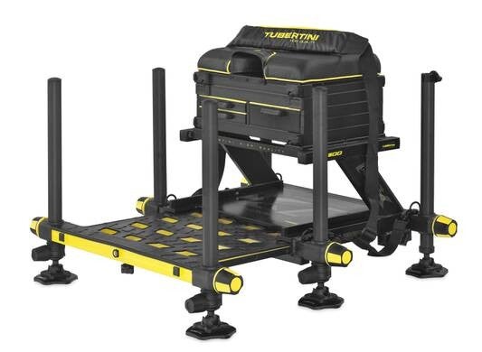 TUBERTINI ZITKIST HX 500