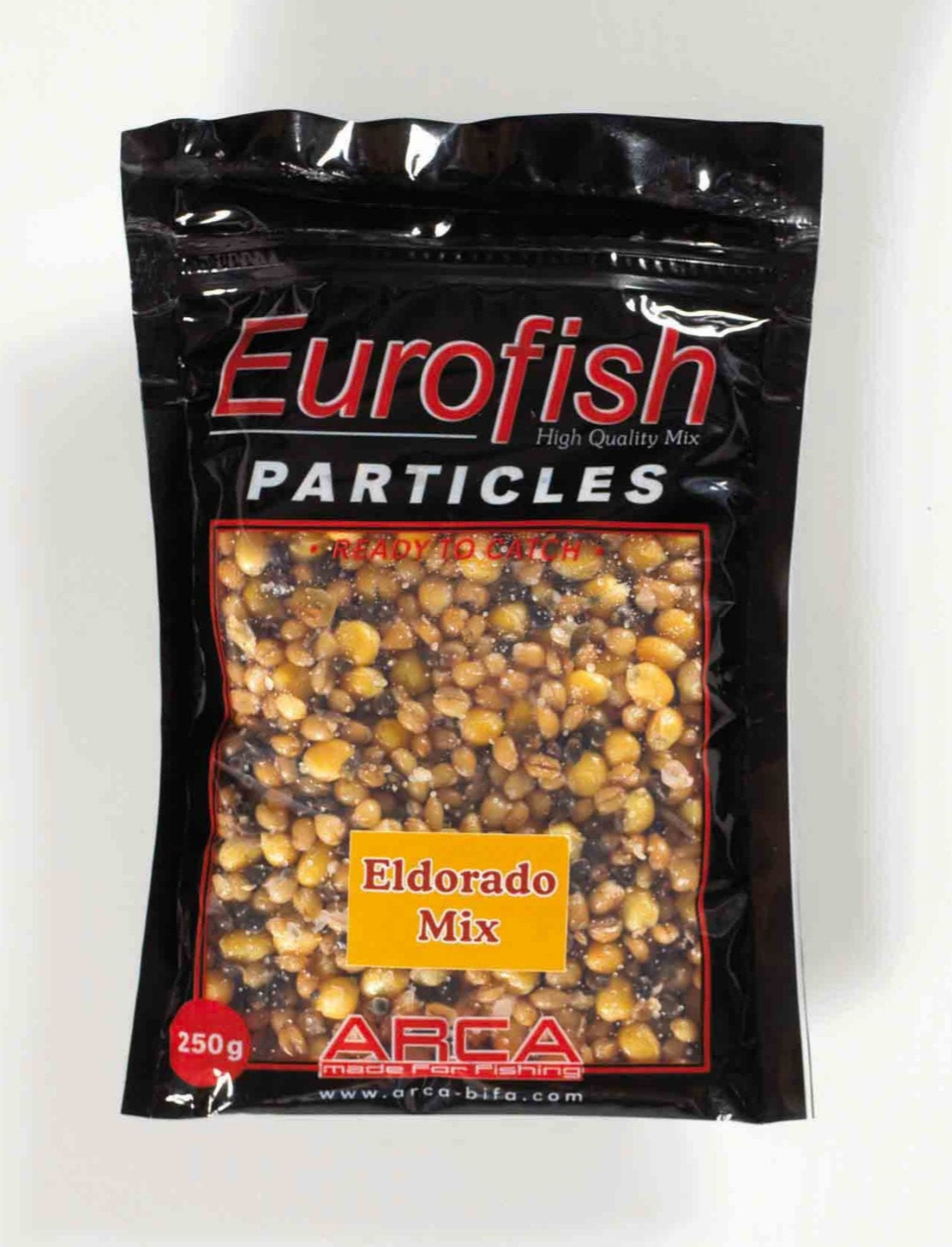 EUROFISH PARTICLES 250GR