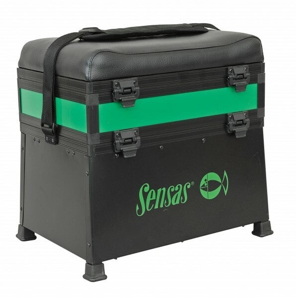 SENSAS ZITMAND MATCH 100