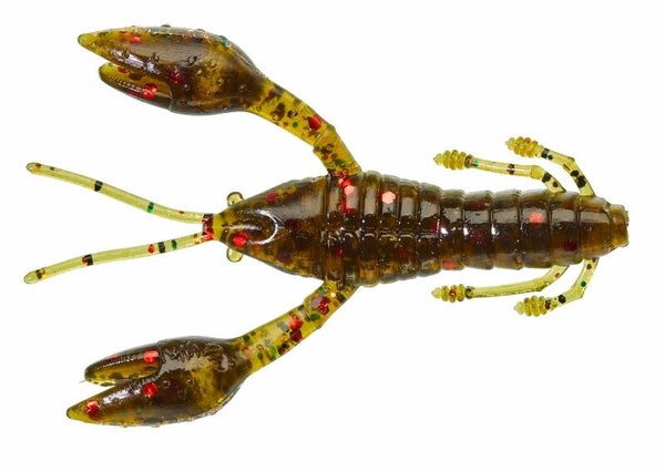 GUNKI HOURRA CRAW 50