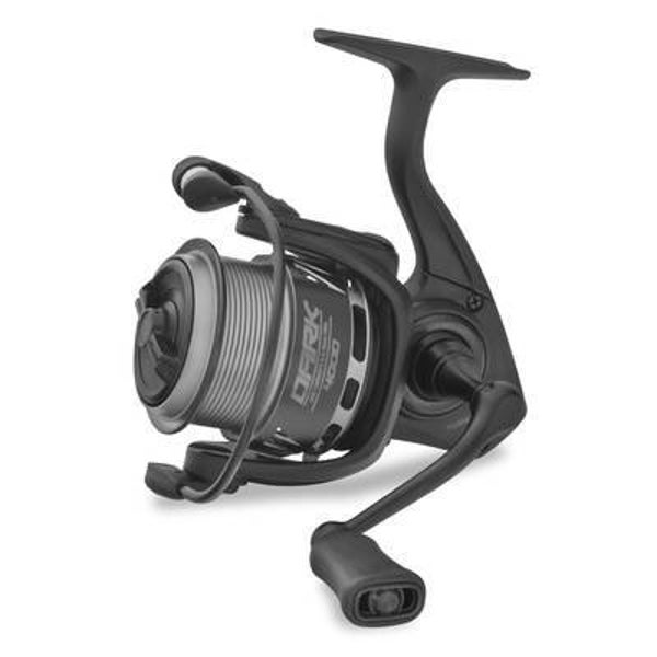 TUBERTINI RYOBI DARK MOLEN