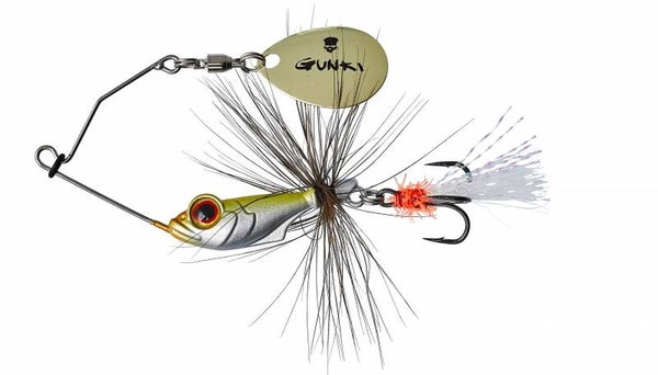 GUNKI ALVIN FLY 5,6GR