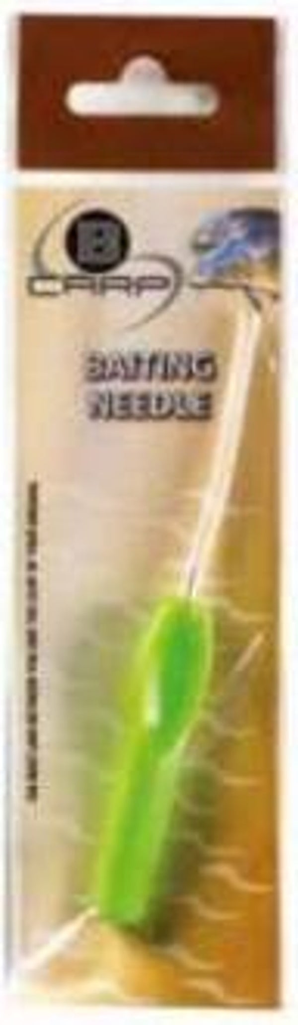 B CARP BAITING NEEDLE
