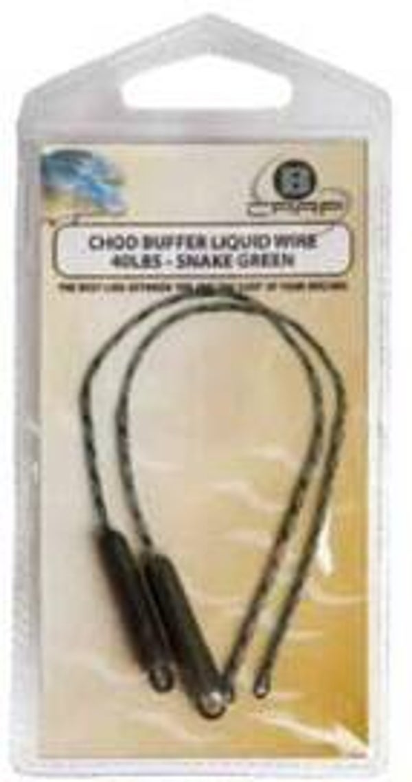 B CARP CHOD BUFFER LIQUID WIRE
