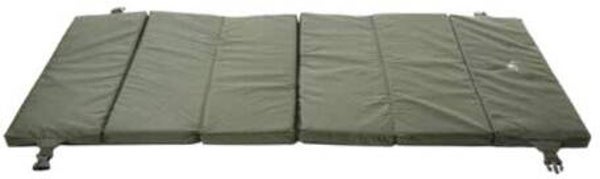 B CARP UNHOOKING MAT FOLD-UP