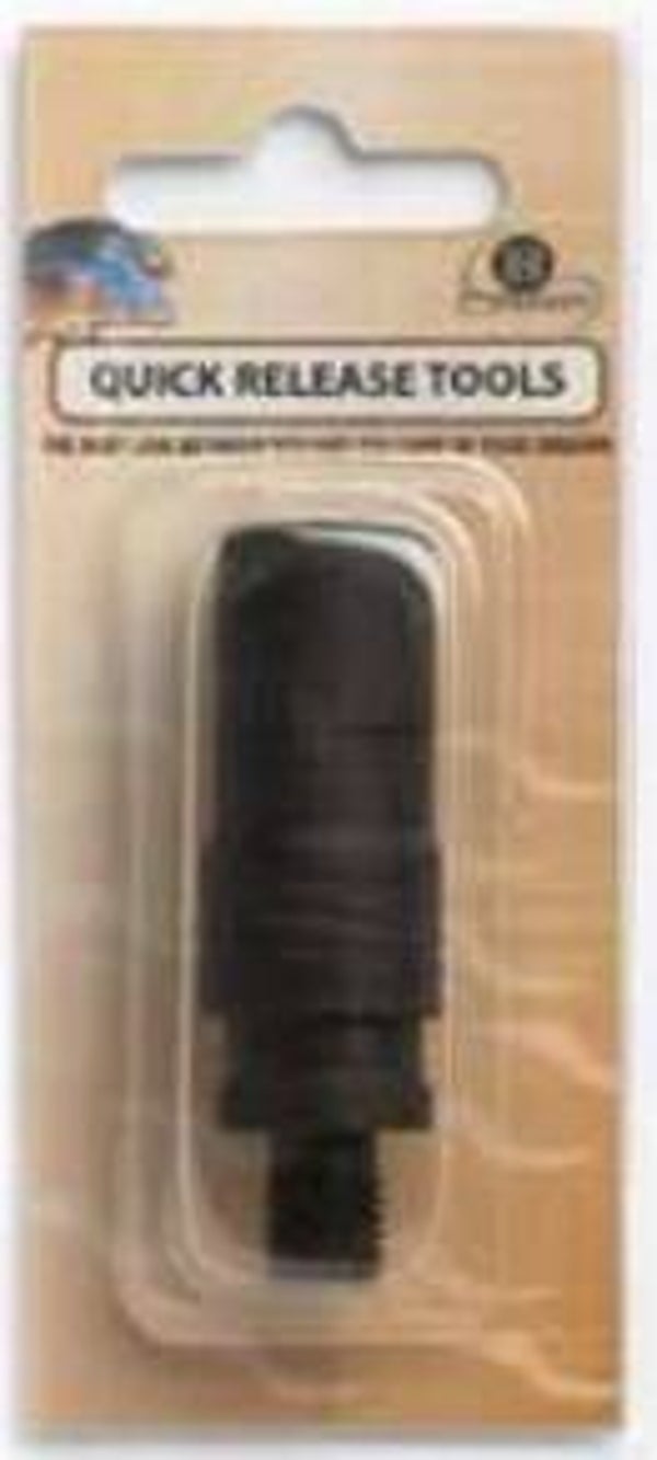 B CARP QUICK RELEASE TOOL