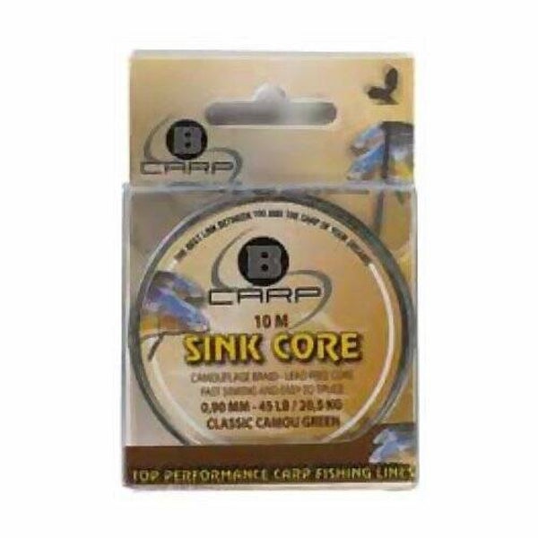 B CARP SINK CORE 10M